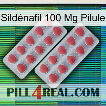 Sildénafil 100 Mg Pilule 19